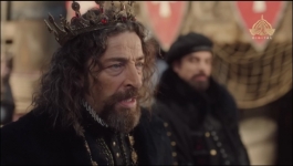 Barbarossa - Season 02 Episode 48 Urdu Dubbed